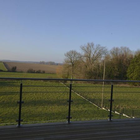 Le Clos Des Marronniers Ecques Exteriér fotografie